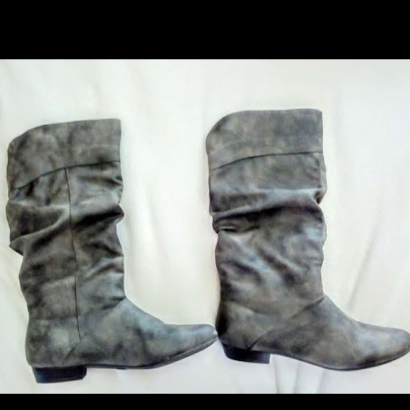 white mountain remi boots